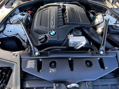 Used 2016 BMW 535i xDrive Sedan image 10