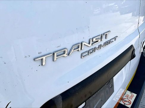 Used 2016 Ford Transit Connect XL FWD image 21