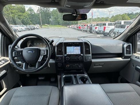 Used 2018 Ford F150 XLT w/ Equipment Group 302A Luxury AWD/4WD image 18