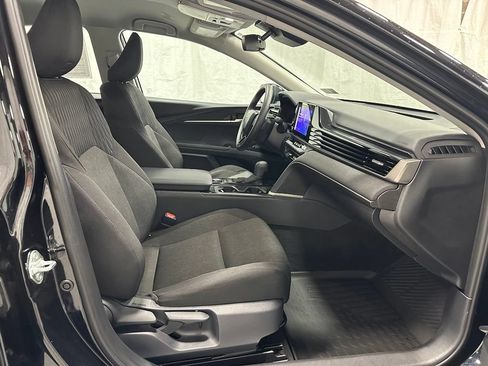 Used 2026 Toyota Camry LE FWD image 61