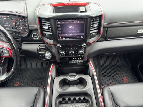 Used 2019 RAM 1500 Rebel w/ Rebel Level 2 Equipment Group image 10