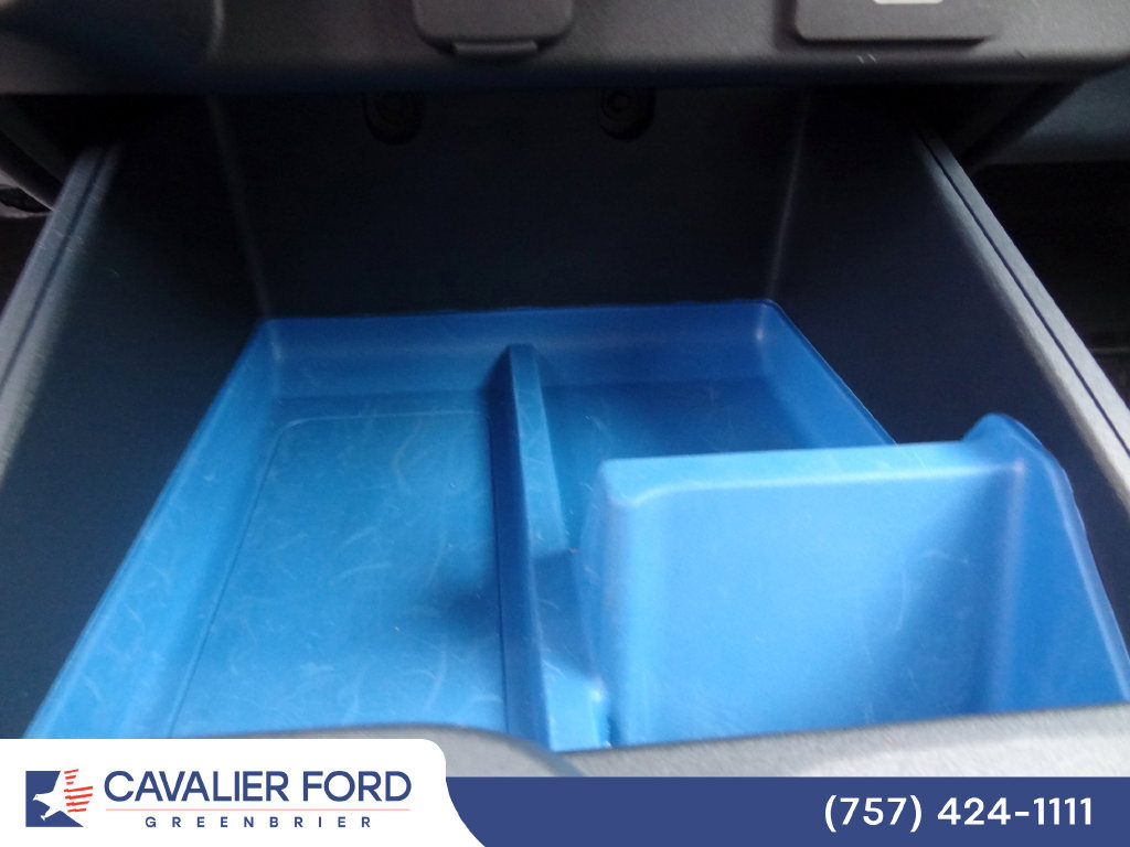 Used 2026 Ford Maverick XLT AWD/4WD image 31