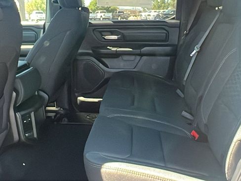 New 2026 RAM 1500 Tradesman image 18