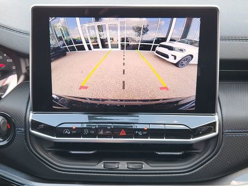 New 2026 Jeep Compass Limited AWD/4WD image 13