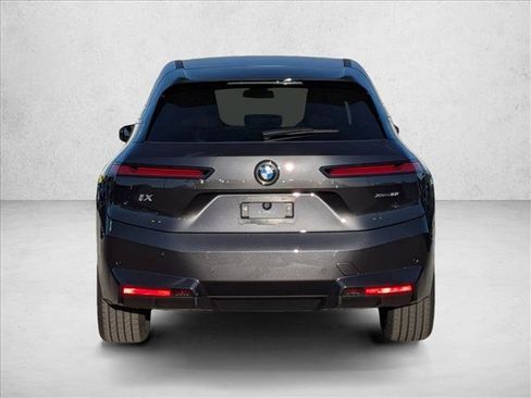 Used 2026 BMW iX xDrive60 AWD/4WD image 8