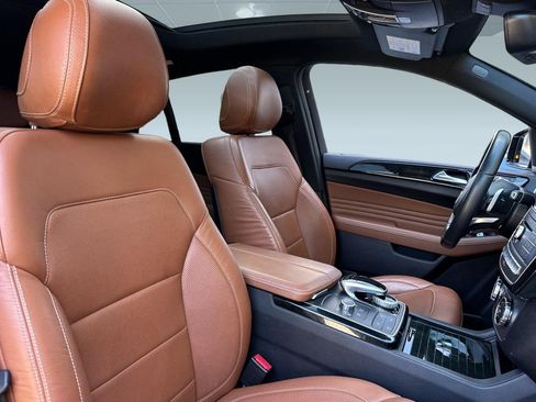 Used 2016 Mercedes-Benz GLE 450 4MATIC Coupe image 32