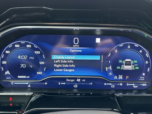 Used 2022 Chevrolet Silverado 1500 ZR2 image 20