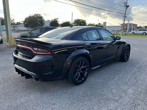 Used 2023 Dodge Charger R/T w/ Blacktop Package RWD image 6