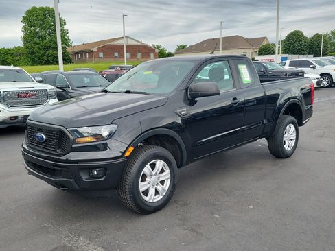 Used 2019 Ford Ranger XL w/ Equipment Group 101A Mid RWD image 2