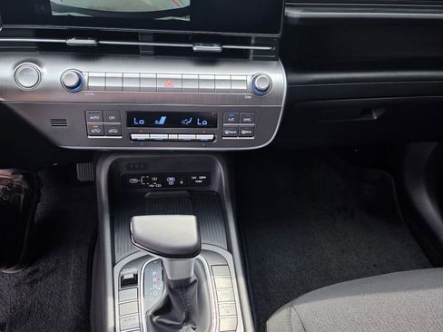 New 2026 Hyundai Kona SEL Sport image 11