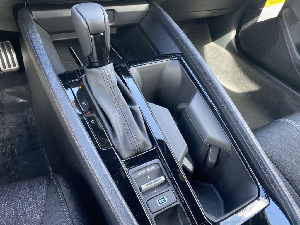New 2026 Honda Accord Sport image 22