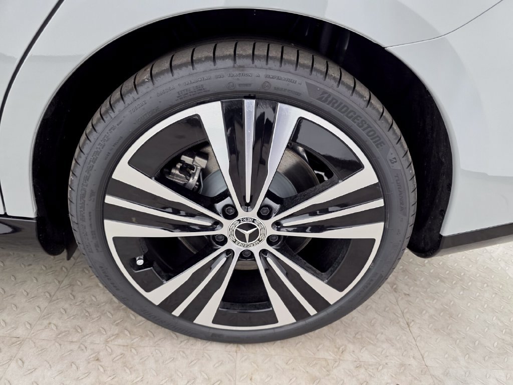 New 2027 Mercedes-Benz CLA 350 image 12