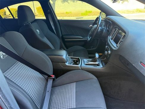 Used 2020 Dodge Charger Scat Pack w/ Navigation & Travel Group image 20