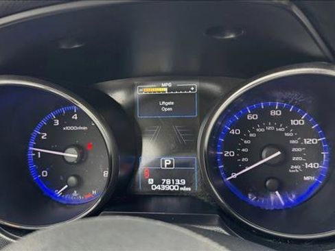Used 2019 Subaru Outback 2.5i AWD/4WD image 12