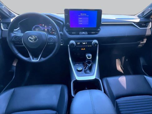 Certified 2023 Toyota RAV4 XSE AWD/4WD image 15