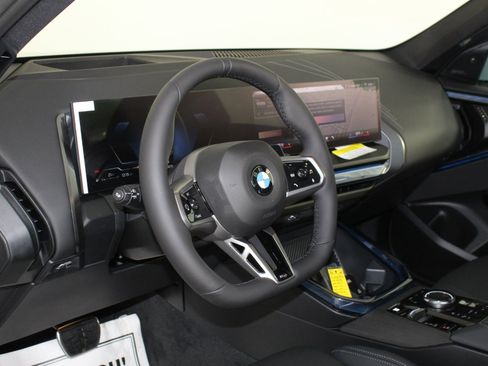 New 2026 BMW X3 xDrive30 w/ Premium Package image 4