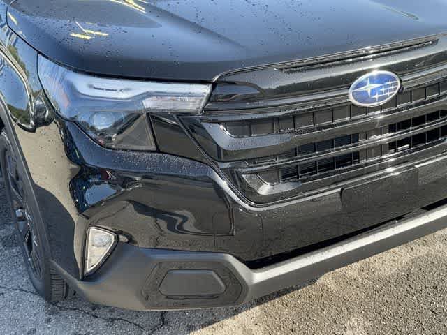 New 2026 Subaru Forester Sport w/ Onyx Edition AWD/4WD image 10