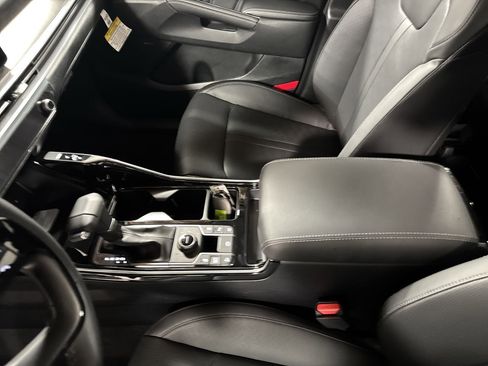 New 2026 Kia Sorento SX image 29