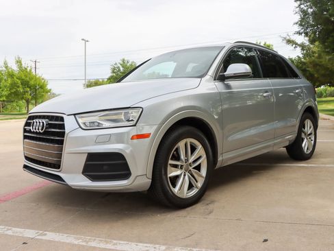 Used 2016 Audi Q3 2.0T Premium Plus image 3