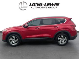 Used 2023 Hyundai Santa Fe SEL FWD video 2