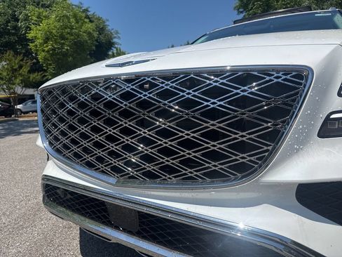 New 2026 Genesis GV80 3.5T Advanced AWD/4WD image 5