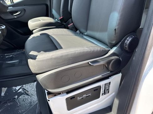 New 2025 Mercedes-Benz Sprinter 2500 image 15