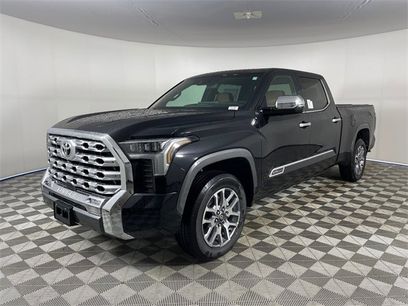 New 2026 Toyota Tundra 1794 Edition