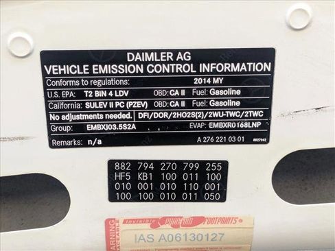 Used 2014 Mercedes-Benz E 350 Sedan image 27