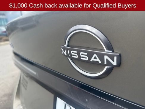 New 2026 Nissan Sentra SV image 43