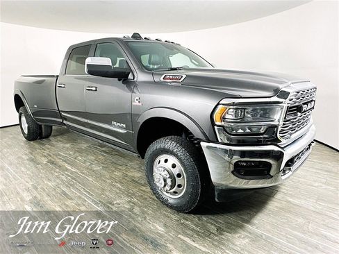 Used 2022 RAM 3500 Limited image 1