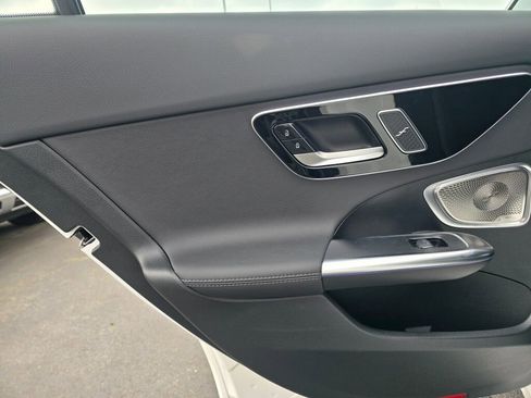 New 2026 Mercedes-Benz C 300 4MATIC Sedan image 19