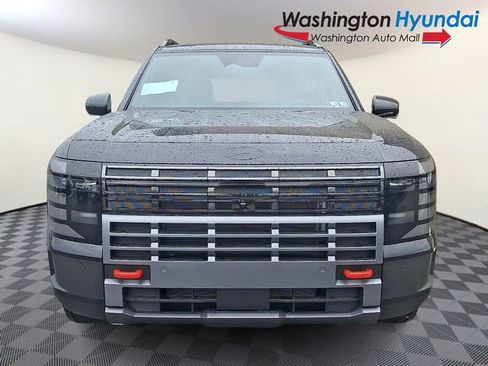 New 2026 Hyundai Palisade XRT Pro image 2