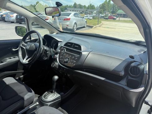Used 2012 Honda Fit Sport image 14