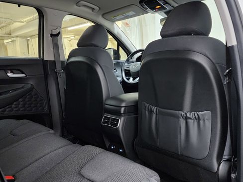 Used 2022 Hyundai Santa Fe XRT AWD/4WD image 19