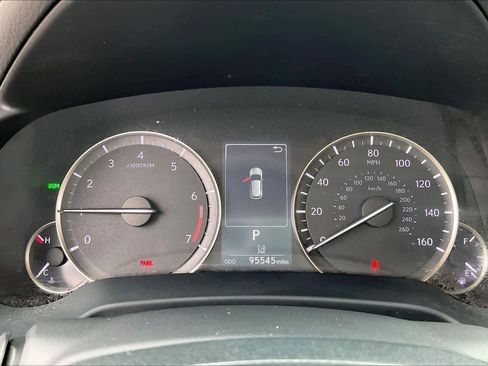 Used 2021 Lexus RX 350L image 23