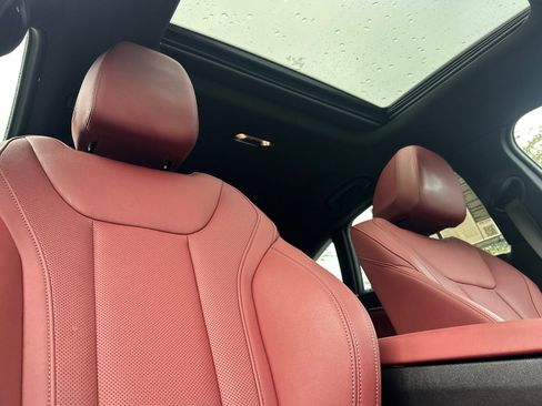 Certified 2023 BMW i4 eDrive40 w/ M Sport Package image 20