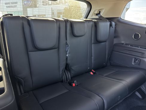 New 2025 Subaru Ascent Bronze Edition w/ Onyx Package image 15