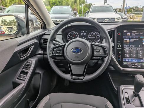 New 2025 Subaru Crosstrek 2.5i Premium image 16