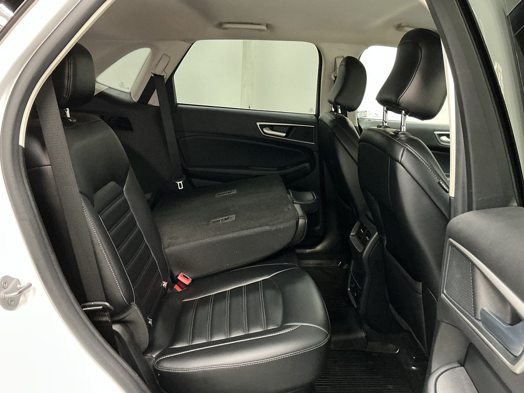 Used 2024 Ford Edge SEL w/ Convenience Package AWD/4WD image 33