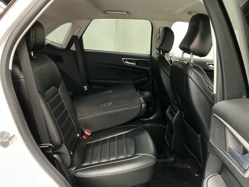 Used 2024 Ford Edge SEL w/ Convenience Package AWD/4WD image 33