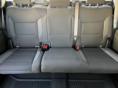 New 2026 Chevrolet Silverado 1500 LT Trail Boss w/ Safety Package image 17