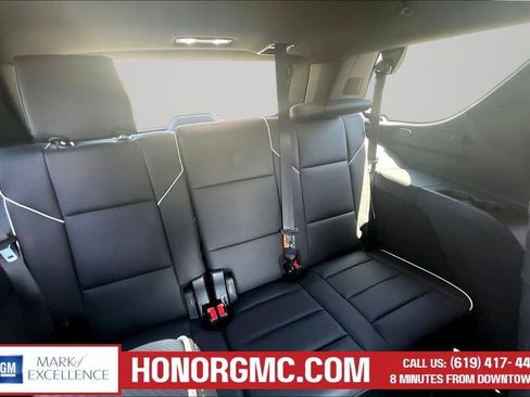 Used 2026 Cadillac Escalade Sport w/ Touring Package AWD/4WD image 24