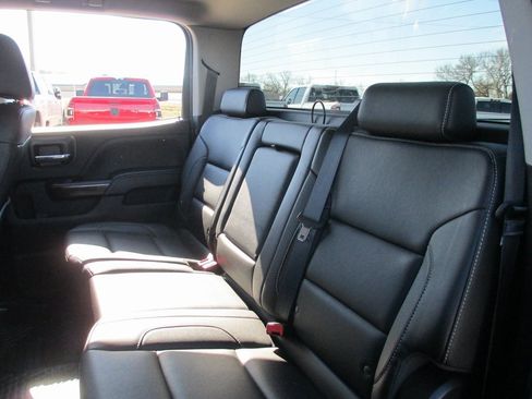 Used 2019 GMC Sierra 3500 SLT w/ Duramax Plus Package image 20