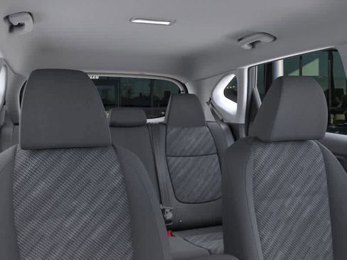 New 2026 Kia Seltos LX image 27