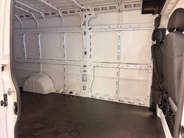 New 2026 RAM ProMaster 3500 w/ Safety Group FWD image 16