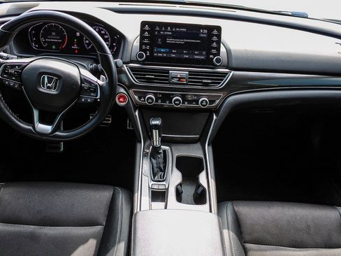 Used 2020 Honda Accord Sport image 14