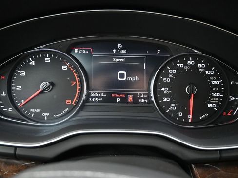 Used 2019 Audi Q5 2.0T Premium image 14