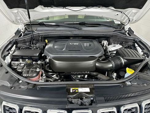 Used 2019 Jeep Grand Cherokee Limited AWD/4WD image 28
