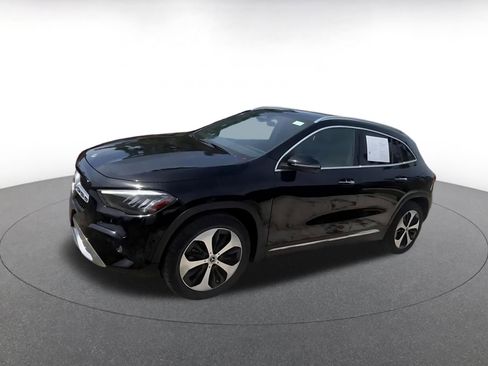 Used 2024 Mercedes-Benz GLA 250 image 8