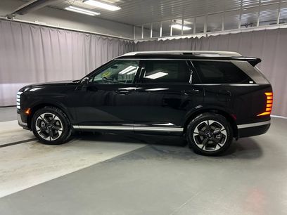 New 2026 Hyundai Palisade Limited